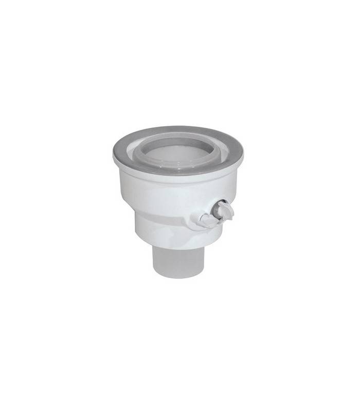 Kit adaptateur prise de mesure- UBBINK - 227407-0