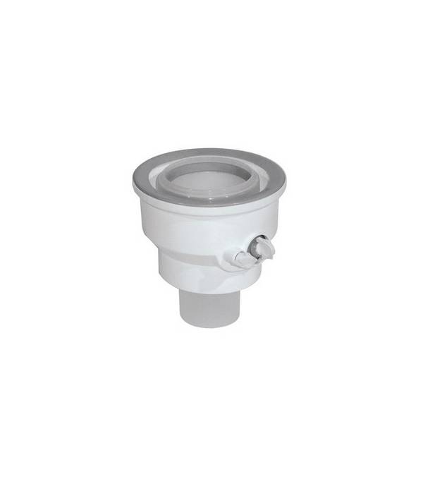 Kit adaptateur prise de mesure- UBBINK - 227407