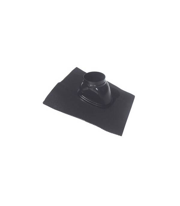Solin UBIFLEX noir- UBBINK - 189901