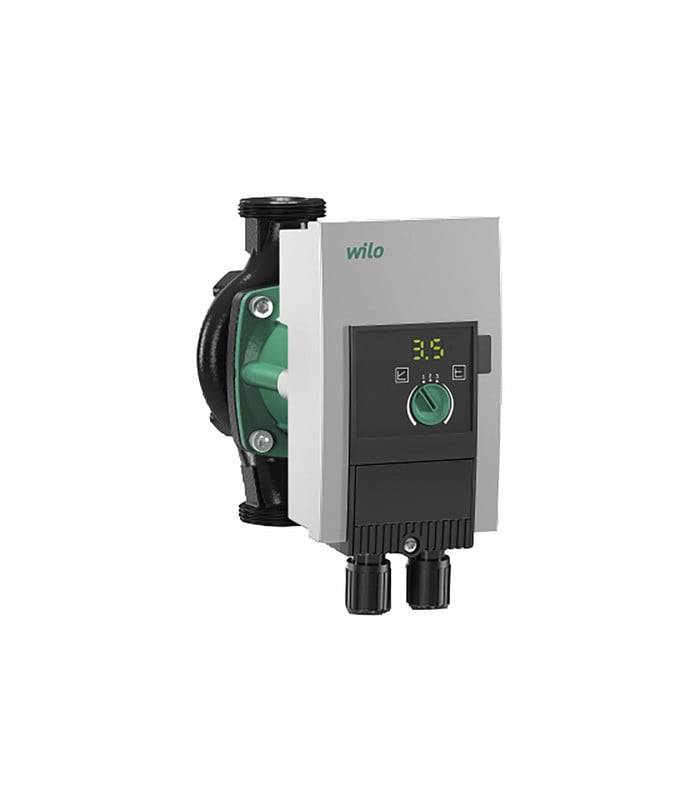 Circulateur Yonos MAXO 30/0.5-12 - WILO : 2120644-0
