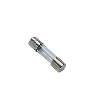 Fusible verre 6.3A 5x20- DIFF - 431008