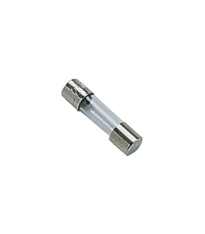 Fusible verre 6.3A 5x20- DIFF - 431008-0