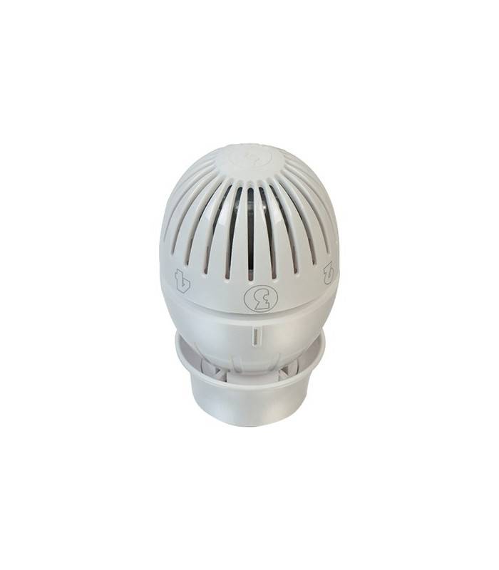 Tête thermostatique R470- GIACOMINI - R470X001-0