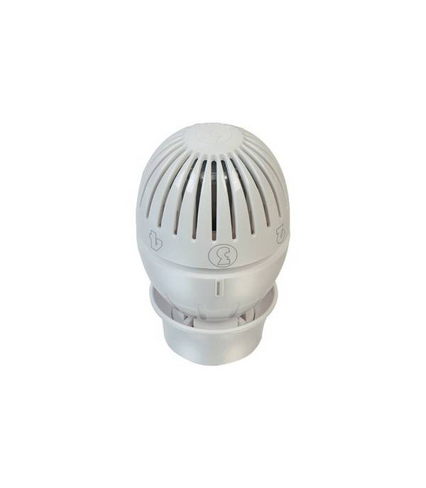 Tête thermostatique R470- GIACOMINI - R470X001