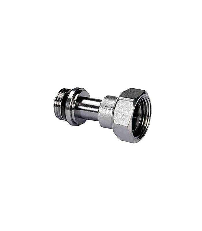 Douille télescopique R173TG 3/8"- GIACOMINI - R173X032-0