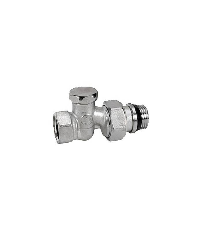 Té de réglage R17TG 1/2"- GIACOMINI - R17X033-0