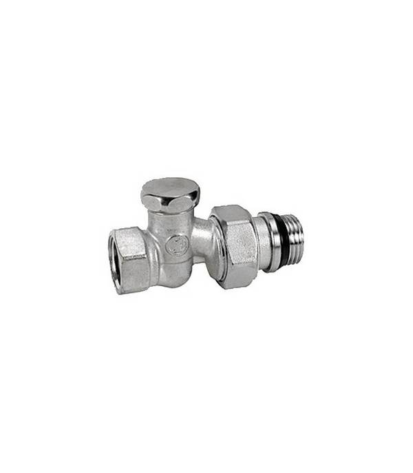 Té de réglage R17TG 1/2"- GIACOMINI - R17X033