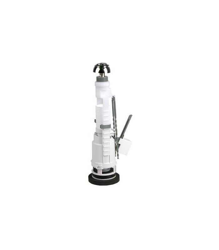 Mécanisme double volume poussoir 323651107.- SIAMP - 32 3651 07-0