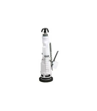 Mécanisme double volume poussoir 323651107.- SIAMP - 32 3651 07