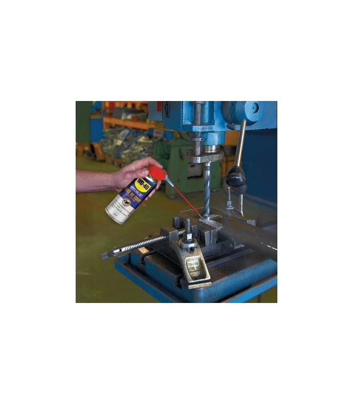Huile de coupe- WD40 - 33110-1