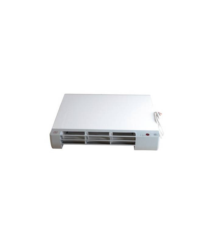 Bloc soufflant eau chaude IRS 1000W- ACOVA - 894330-0