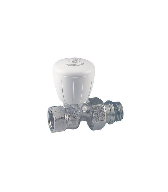 Corps thermostatisable droit R422TG 3/8"- GIACOMINI - R422X132-0