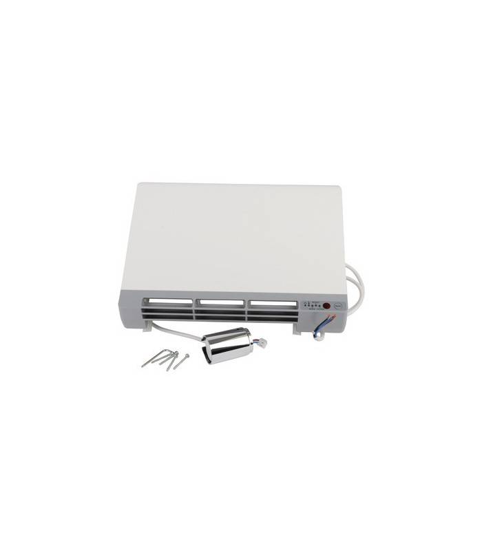 Bloc soufflant électrique IRS 1000W- ACOVA - 894320-0