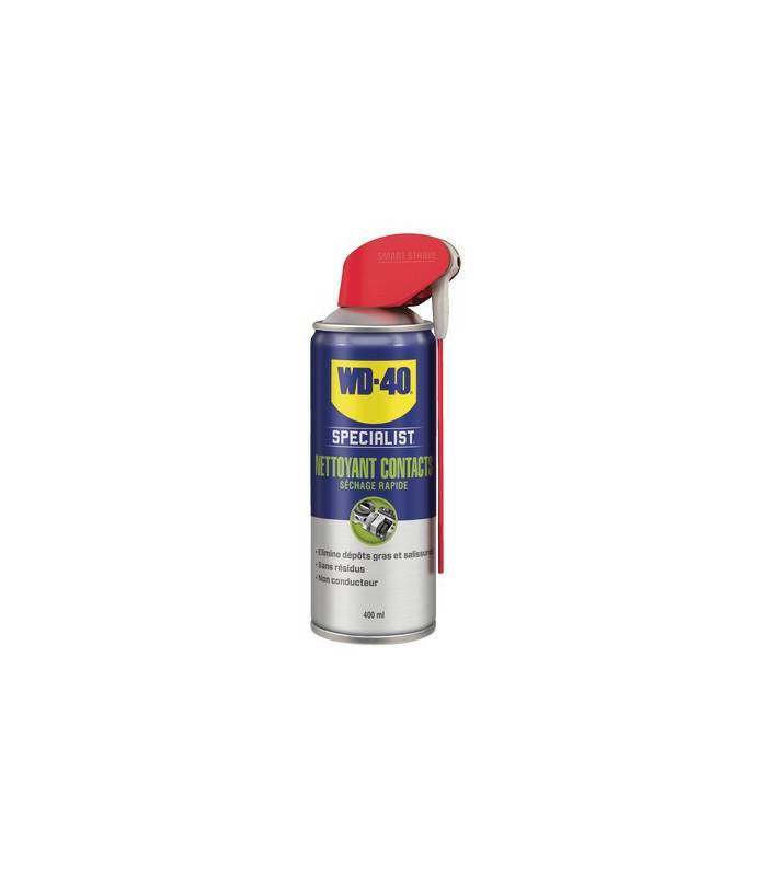 Nettoyant contacts- WD40 - 33376-0