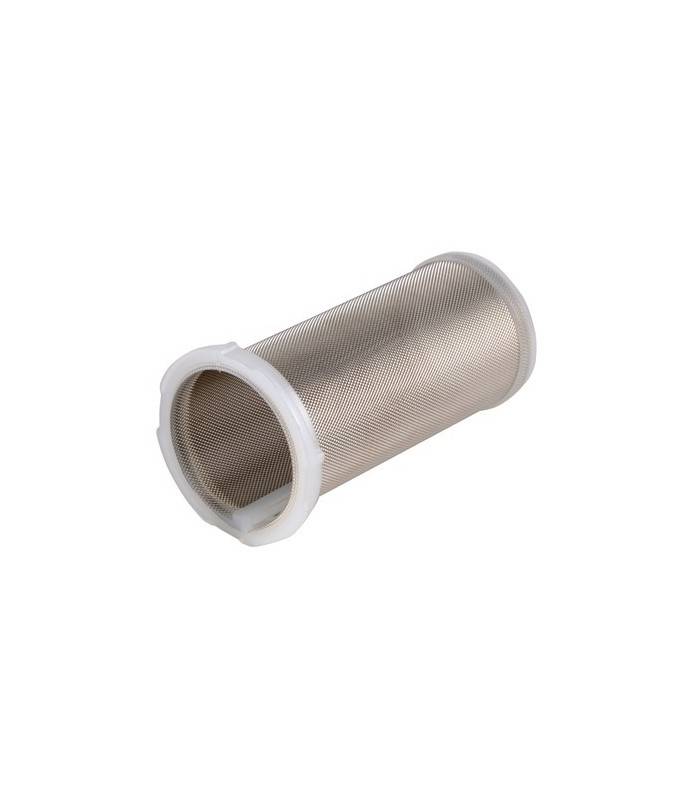 Cartouche de filtre tamis inox- DIFF - 602910-0