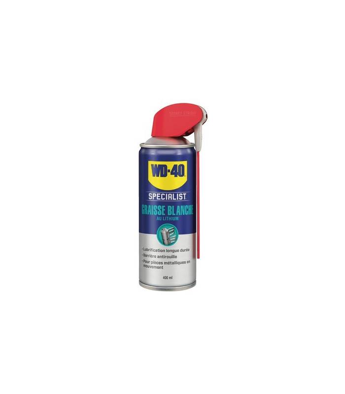 Graisse blanche au lithium- WD40 - 33391/44-0