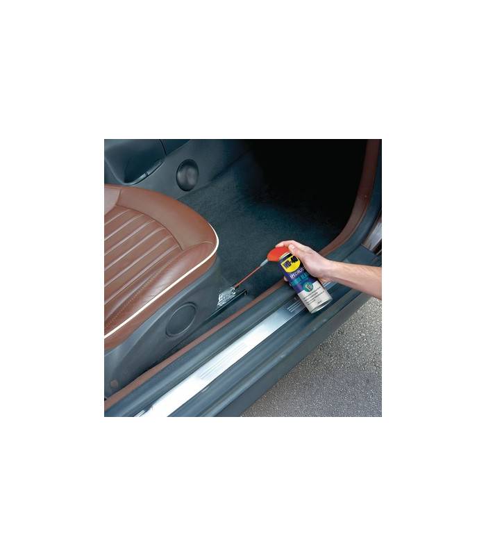 Graisse blanche au lithium- WD40 - 33391/44-1