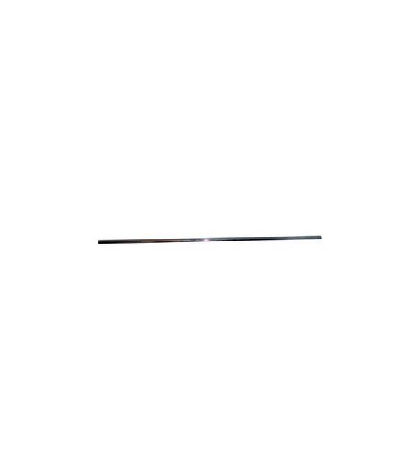 Canne chromée L1000 x Ø16mm- GIACOMINI - R194X004