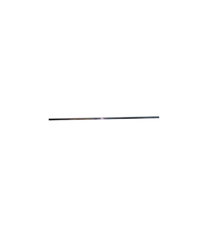 Canne chromée L1000 x Ø16mm- GIACOMINI - R194X004-0
