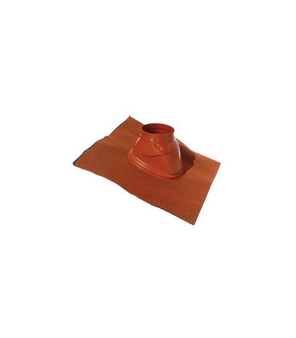 Solin UBIFLEX 80/125 ocre 5-25 - UBBINK - 189910