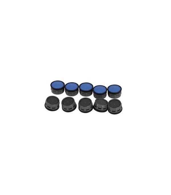 Cartouche pour aérateur évier douche- DIFF - 99046 - (X10)