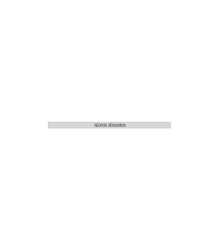 Cartouche pour aérateur évier douche- DIFF - 99046 - (X10)-1