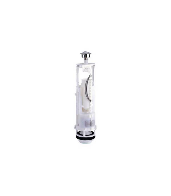 Mécanisme double volume à poussoir- SIAMP - 32490007