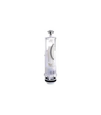 Mécanisme double volume à poussoir- SIAMP - 32490007