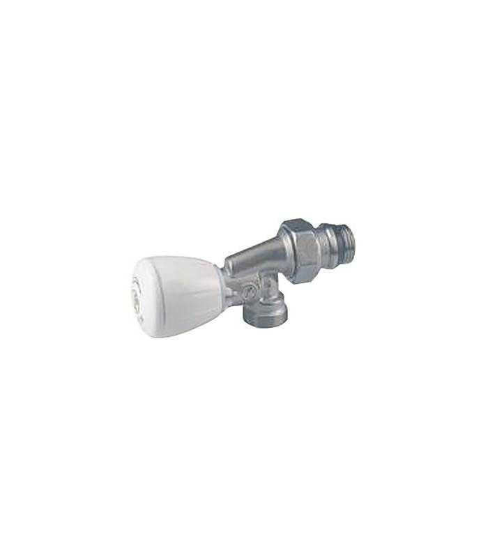 Corps thermostatisable équerre inversé R435TG 1/2"-16- GIACOMINI - R435X062-0