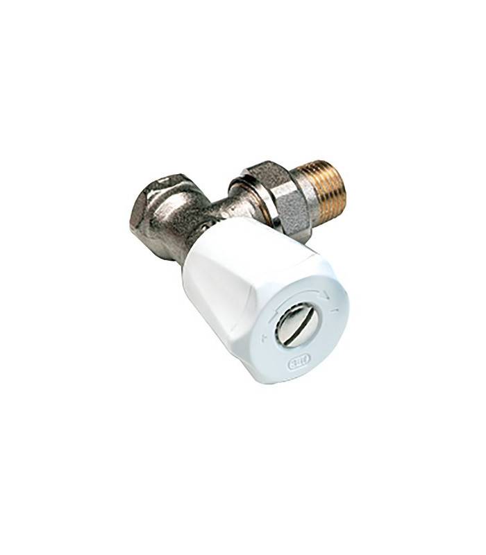 Robinet manuel équerre 1/2"- COMAP - 418204-0