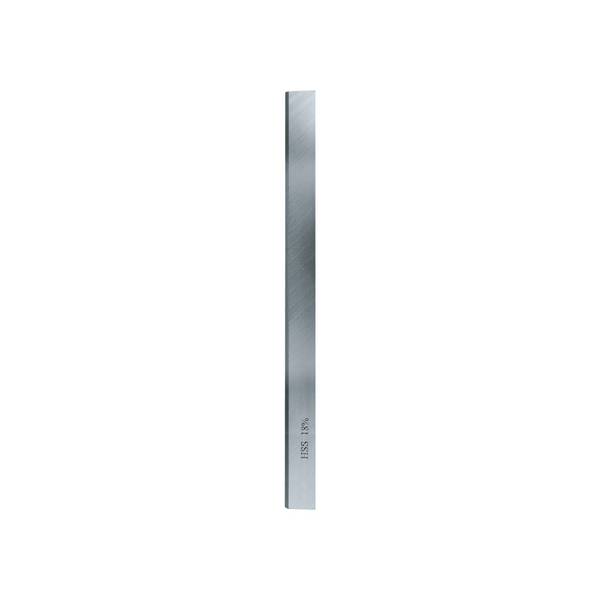 FER DE DEGAUCHISSEUSE 260X20X2,5 HSS 18% - 026.20.252 - LEMAN