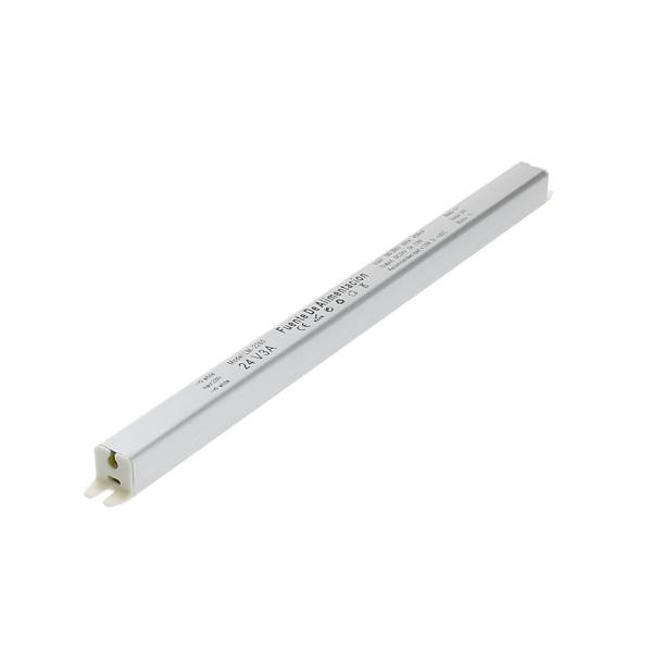 Alimentation pour bandes LED 60W 12VDC (Spécial pour profilés) - Ledme - LM2258-0