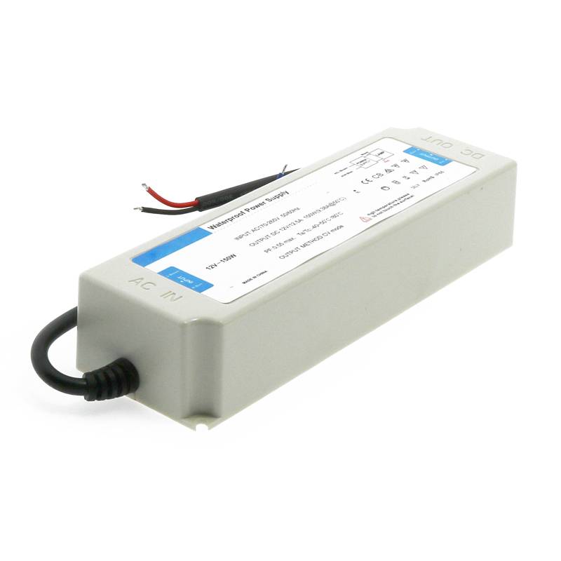 Alimentation pour bandes LED 100W 24VDC IP66 - Ledme - LM2533-0
