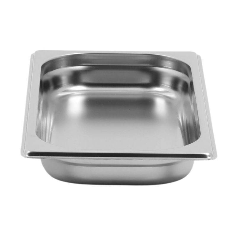 Bac Gastronorme GN 1/3 P 40 mm - 1,45 L-1