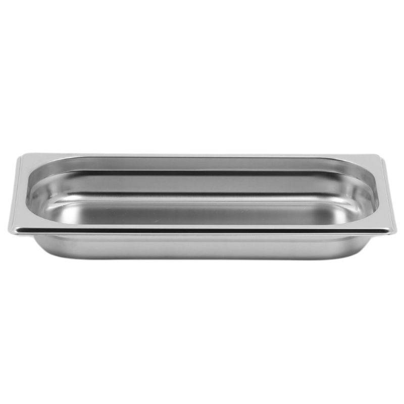 Bac Gastronorme GN 1/3 P 40 mm - 1,45 L-4