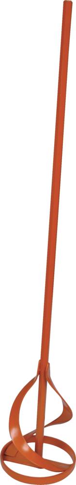 MELANGEUR DE COLLE ATT.6 PANS Ø100 LT.600MM - 900.002 - LEMAN-1