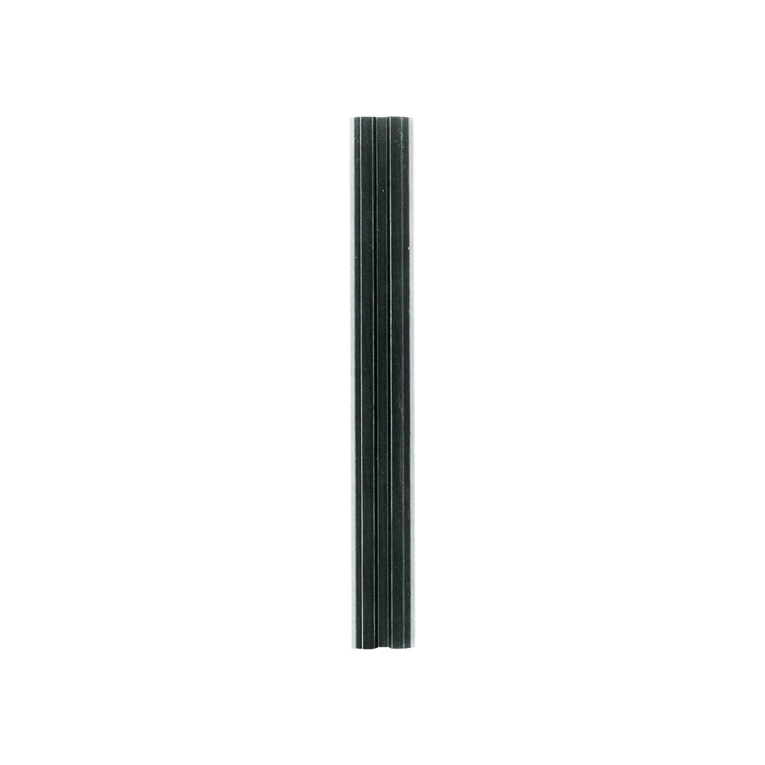 FER REVERSIBLE ACIER BLACK OXIDE 410X12X2,7 CENTROFIX/CENTROSTAR - 147.541.00 - LEMAN-0