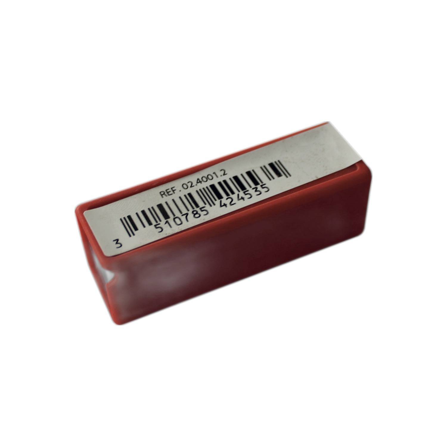 PLAQUETTE HM K01 12X12X1,5 4Z 35° - 02.4002.4 - LEMAN-0