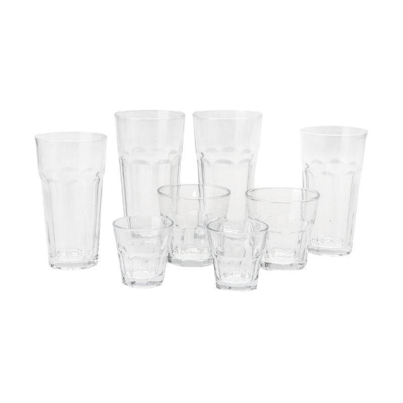 Verre Traditionnel 37,5 cl - Lot de 6-0