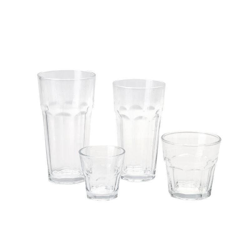 Verre Traditionnel 37,5 cl - Lot de 6-3