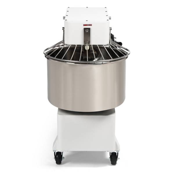Pétrin 30 L avec Cuve Amovible et Tête Relevable - 2 Vitesses