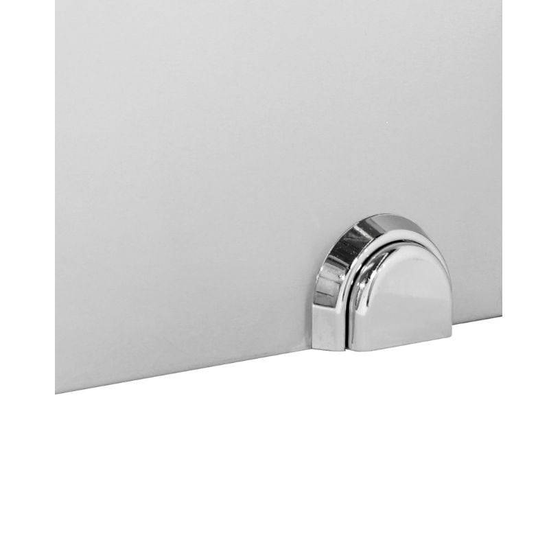 Lave Mains à Commande Fémorale Inox-0