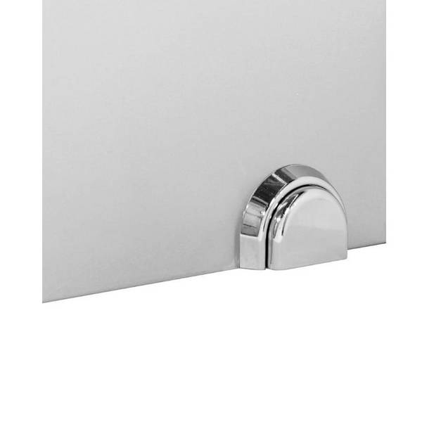 Lave Mains à Commande Fémorale Inox