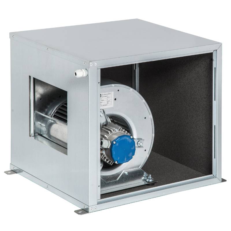 Moteur Caisson pour Hotte - 3600 m3/h-0
