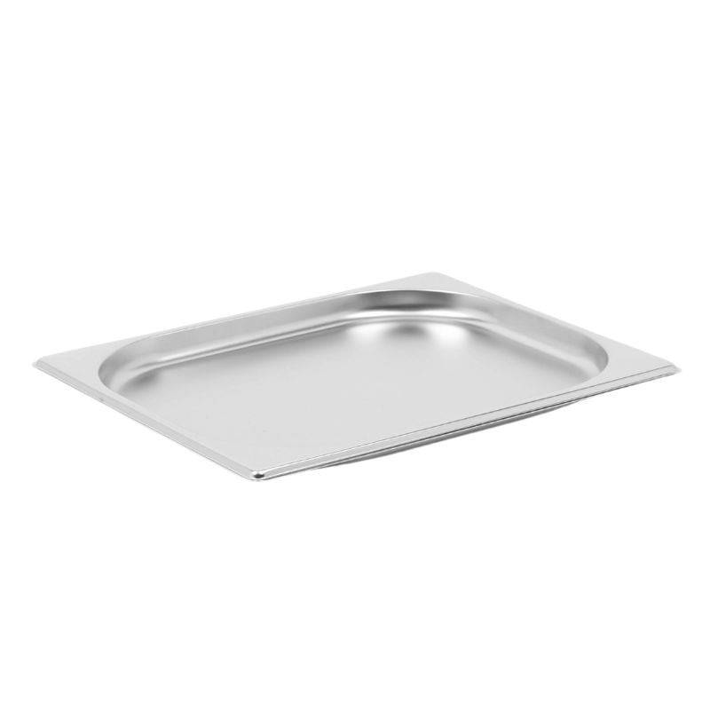 Bac Gastronorme GN 1/2 P 20 mm - 1 L-2