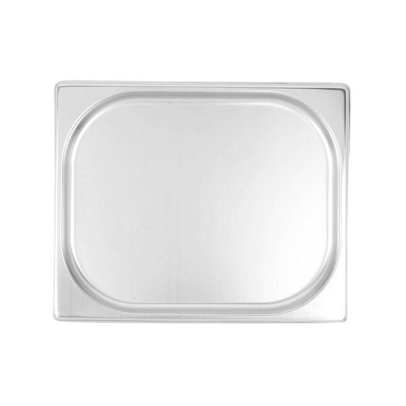 Bac Gastronorme GN 1/2 P 20 mm - 1 L-4
