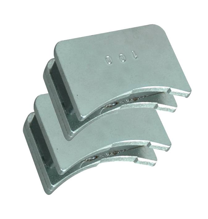 2 POSITIONNEURS DE FERS MAGNETIQUES POUR PO D70 Le JEU-0