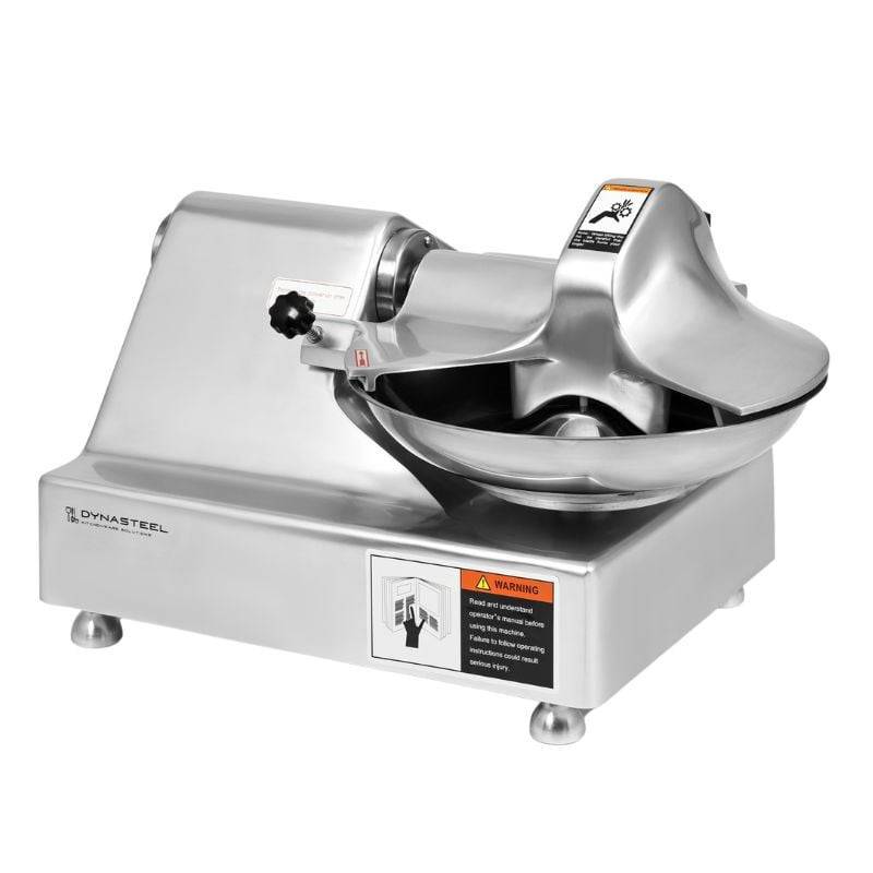 Cutter Horizontal - 5,5 L-1