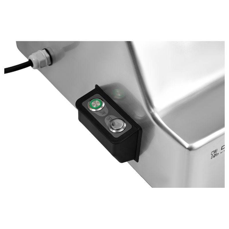Cutter Horizontal - 5,5 L-2