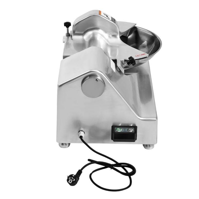 Cutter Horizontal - 5,5 L-4